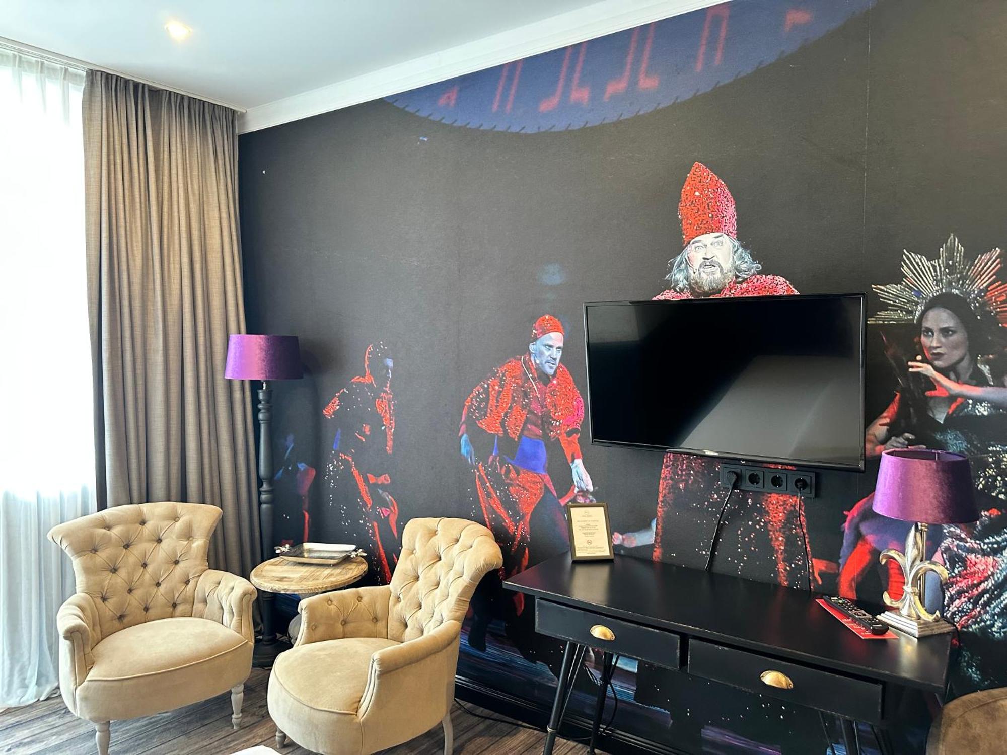 Hotel Central Fulda Zewnętrze zdjęcie
