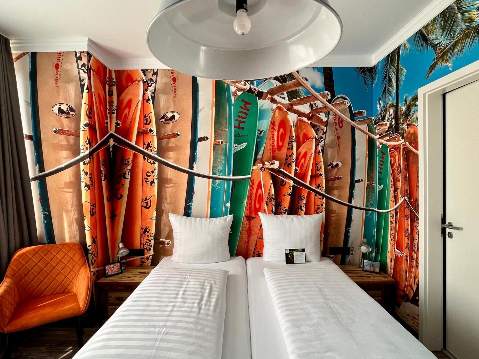 Hotel Central Fulda Zewnętrze zdjęcie
